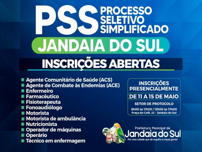 PSS