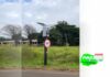 INSTALAÇÃO DE RADARES NO TREVO DO DISTRITO SÃO JOSÉ
