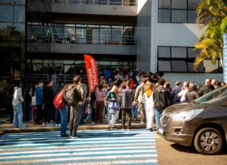 Simulado do Vestibular 2027 da UFPR “testa” novo modelo de prova; veja o que muda