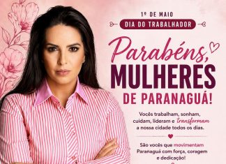 Reportagem Especial – Homenagem às Mulheres de Paranaguá no Dia do Trabalhador