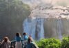 Parque Nacional do Iguaçu foi o segundo mais visitado do Brasil em 2025, aponta ranking