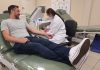 Hemepar tem transporte gratuito e coletas externas para grupos de doadores de sangue
