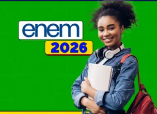 Enem 2026: inscrições abrem nesta segunda; alunos do 3º ano têm inscrição automática