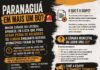 PARANAGUÁ APARECE EM LISTA DE PENDÊNCIAS DO FUNDEB/VAAT 2027