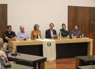Universidade Estadual de Londrina recebe R$ 2 milhões do Estado para projeto de inovação tecnológica em saúde única