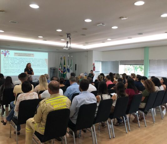 Prefeitura de Jandaia do Sul convida população para participar da Pré-Conferência e da Conferência Municipal de Saúde