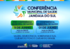 Jandaia do Sul realiza Pré-Conferência e Conferência Municipal de Saúde