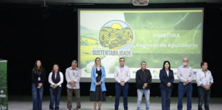 Jandaia do Sul recebe abertura do Programa Patrulheiros da Sustentabilidade