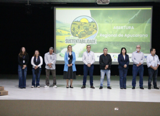 Jandaia do Sul recebe abertura do Programa Patrulheiros da Sustentabilidade