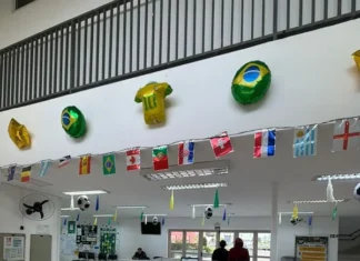 Serviços da Prefeitura de Curitiba funcionam em dia de jogo do Brasil? Confira aqui