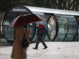 Maio registrou chuvas acima e temperaturas abaixo da média no Paraná, aponta Simepar
