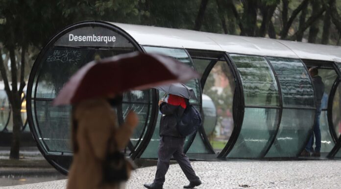 Maio registrou chuvas acima e temperaturas abaixo da média no Paraná, aponta Simepar