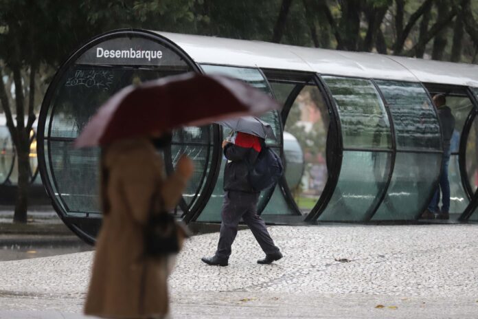 Chuva