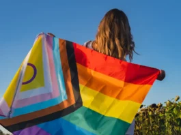 Governo Federal lança campanha de visibilidade e defesa dos direitos LGBTQIA+