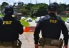 Rodovias federais registram 98 mortes no feriado de Corpus Christi