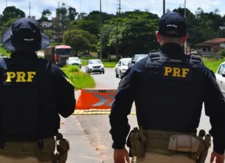 Rodovias federais registram 98 mortes no feriado de Corpus Christi
