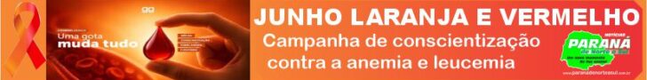 CAMPANHA JUNHO LARANJA E VERMELHO