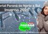 Inverno: quando começa e quais são suas características