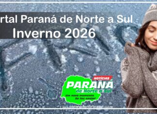 Inverno: quando começa e quais são suas características