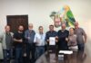LÚCIO MAURO TASSO VISITA JANDAIA DO SUL E REFORÇA PARCERIA PARA NOVOS INVESTIMENTOS NO MUNICÍPIO