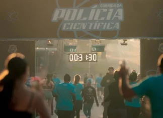 Ruas de Curitiba terão bloqueios no domingo com eventos das 7 horas até o fim da tarde