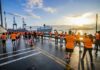 4ª Corrida do Porto bate recorde de público e reúne atletas de 15 estados brasileiros