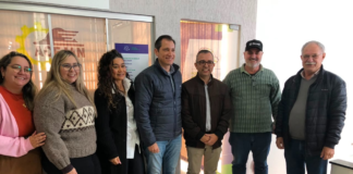 Jandaia do Sul inaugura Ponto de Atendimento ao Empreendedor em parceria com o Sebrae Paraná