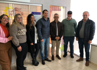 Jandaia do Sul inaugura Ponto de Atendimento ao Empreendedor em parceria com o Sebrae Paraná