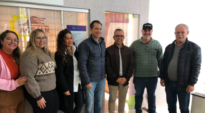 Jandaia do Sul inaugura Ponto de Atendimento ao Empreendedor em parceria com o Sebrae Paraná
