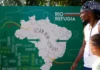 Dia Mundial do Refugiado: pedidos de asilo sobem 11% no Brasil em 2025