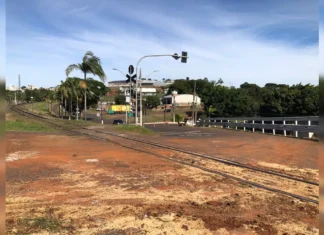 Prefeitura de Jandaia e Rumo discutem segurança em trevo com histórico de acidentes