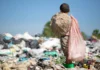 Mais de 4,3 mil crianças foram tiradas do trabalho infantil em 2025