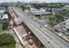 Trecho de importante avenida de Curitiba será bloqueado para obras