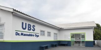 Jandaia do Sul – UBS Massahiro Oga terá atendimento suspenso entre os dias 22 e 24 de julho para obras de melhoria