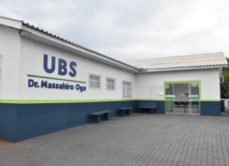 Jandaia do Sul – UBS Massahiro Oga terá atendimento suspenso entre os dias 22 e 24 de julho para obras de melhoria