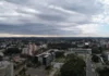 Frio vai embora e Curitiba terá fim de semana com até 26°C; veja a previsão