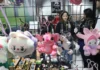 Pokémon, Hot Wheels e mais: feira com brinquedos antigos revive clássicos em Curitiba