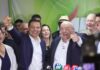Rafael Greca desiste de candidatura própria ao governo do PR e aceita ser vice de sucessor escolhido por Ratinho Jr