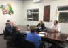 Comitê Gestor da Lei Geral discute diretrizes para desenvolvimento econômico de Jandaia do Sul
