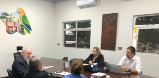 Comitê Gestor da Lei Geral discute diretrizes para desenvolvimento econômico de Jandaia do Sul