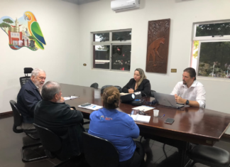 Comitê Gestor da Lei Geral discute diretrizes para desenvolvimento econômico de Jandaia do Sul