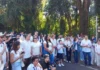 Campanha pede paz no trânsito e estimula a reflexão em Maringá