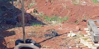 Prefeitura de Jandaia do Sul alerta sobre o descarte correto de pneus