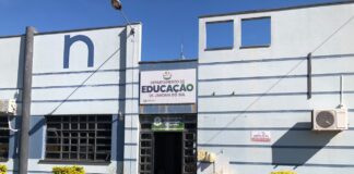 Formação Continuada reúne professores da Rede Municipal de Ensino em Jandaia do Sul