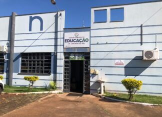 Formação Continuada reúne professores da Rede Municipal de Ensino em Jandaia do Sul