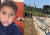Corpo de criança que estava desaparecida na Grande Curitiba é encontrado em tanque de rejeitos