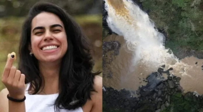 Após corpo de criança encontrado, Paraná foca em busca de fotógrafa desaparecida