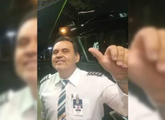 Identificado motorista da Viação Garcia, morador de Apucarana, que morreu em acidente em SP
