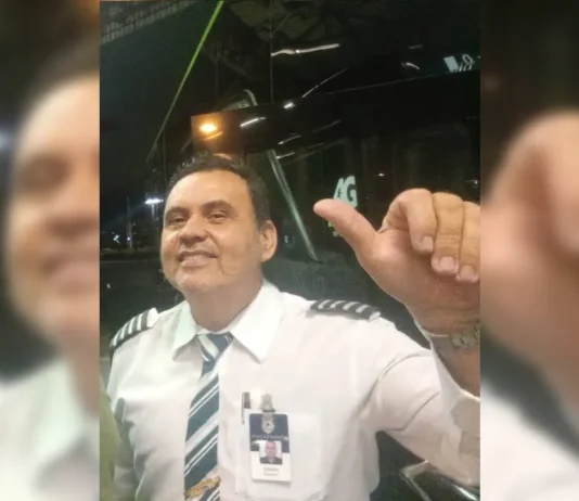 Identificado motorista da Viação Garcia, morador de Apucarana, que morreu em acidente em SP