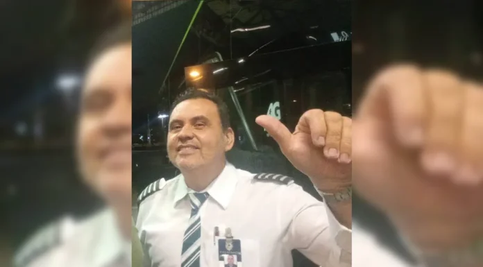Identificado motorista da Viação Garcia, morador de Apucarana, que morreu em acidente em SP